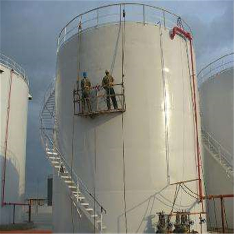 广灵喷漆翻新・工业喷漆・设备喷漆服务简介